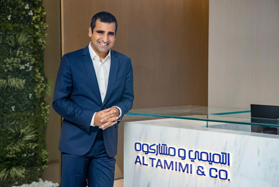 Omar Zizi spearheads Al Tamimi & Company’s return to Casablanca