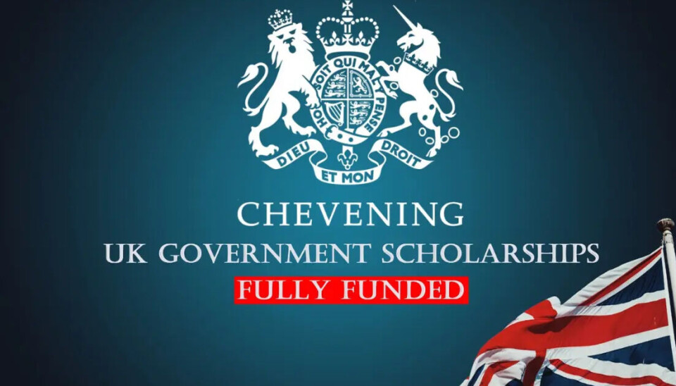 Talented African lawyers encouraged to apply for Chevening Scholarships for postgraduate studies in UK