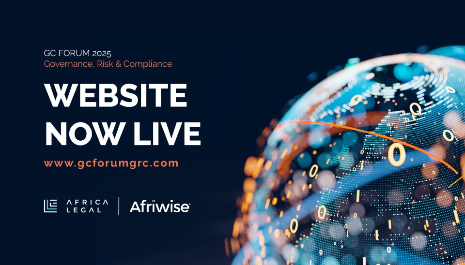 Challenging orthodoxies and finding solutions: GC Forum on Governance, Risk & Compliance 2025 Website Now Live