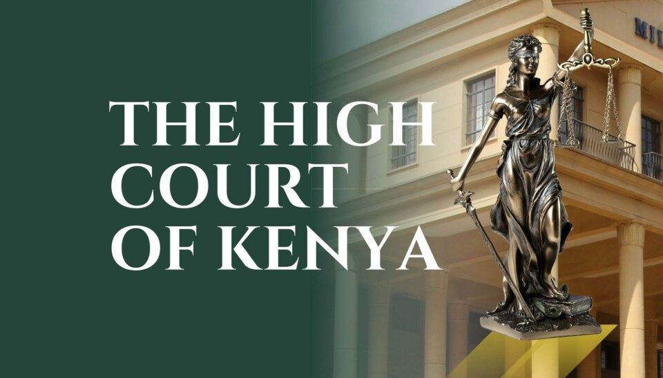 Kenyan High Court clarifies locus standi of foreign companies in Kenya