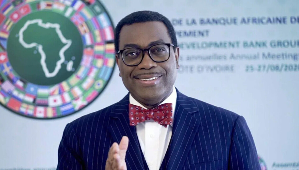 Africa’s legal community hold the keys to continent’s growth, says African Development Bank President