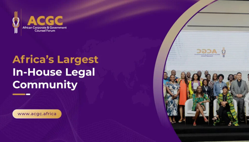 Excitement builds for ACGC 7th Annual Conference & Skills Institute in Zambia