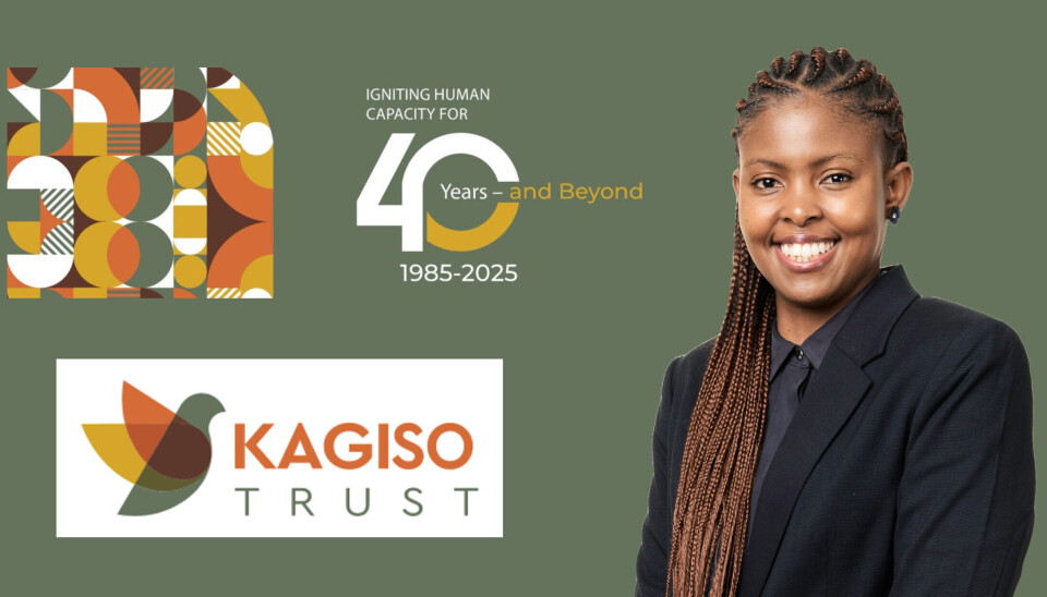 Leading pro bono lawyer Ayanda Khumalo bolsters Kagiso Trust board