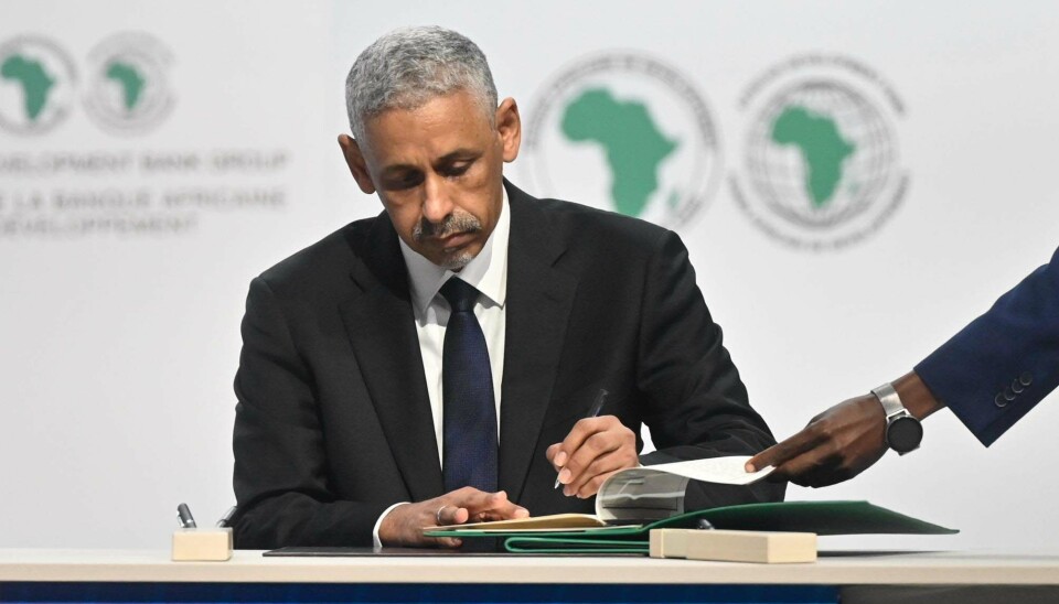AfDB will deepen partnerships and accelerate real solutions, says Dr Sidi Ould Tah