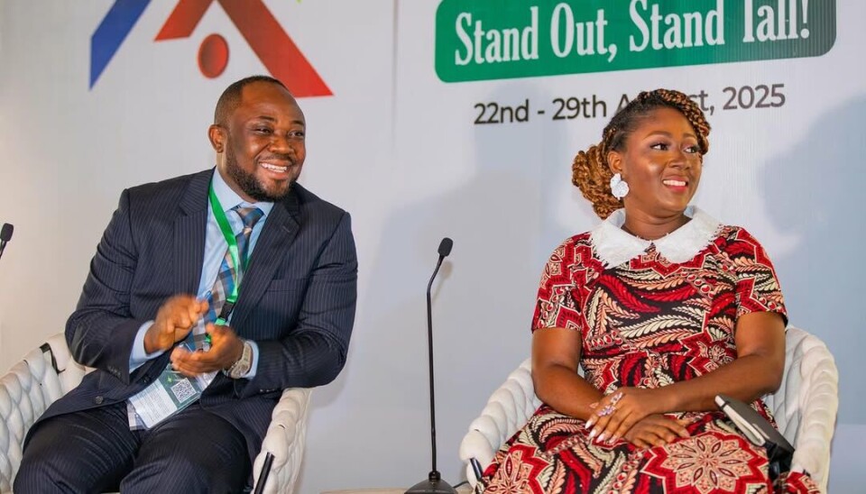 Stand Out, Stand Tall: a report on the Nigerian Bar Association’s Annual General Conference