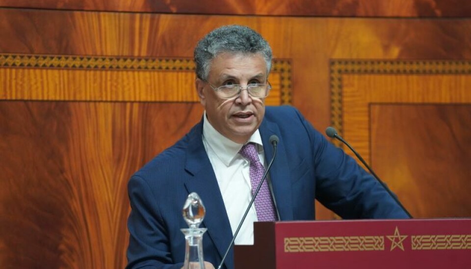Historic milestone as Morocco publishes major criminal procedure reforms to strengthen rule of law