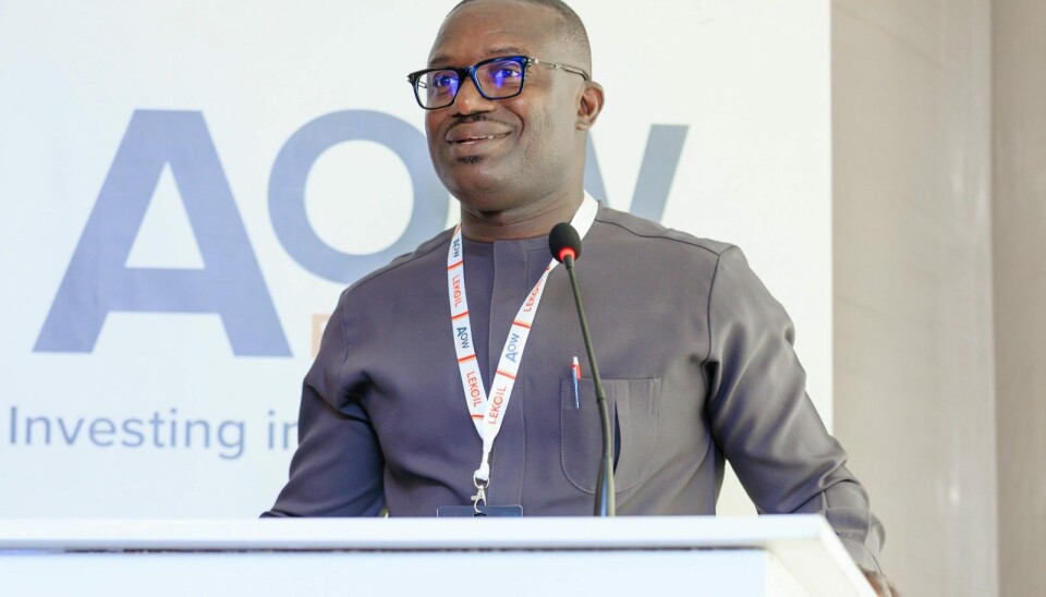 Energy transition must not sideline development or deepen poverty, say African leaders at AOW