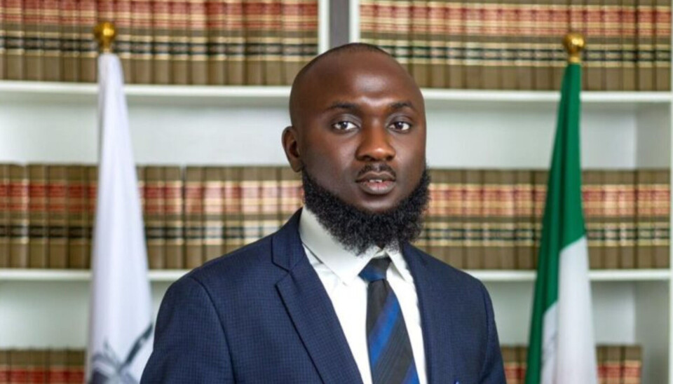 Abuja-based firm Law Corridor announces Henry Kelechukwu Eni-Otu as its new Managing Partner