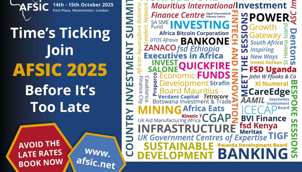 FSD Kenya to showcase green finance investment opportunities at AFSIC 2025 Kenya country summit