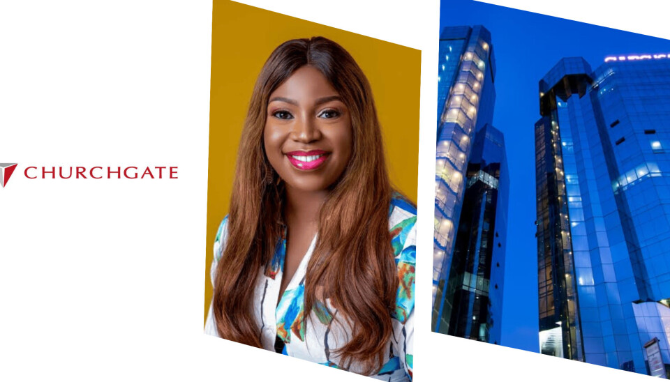 Churchgate Group lays foundations for further success by adding Abiola Tella as Group GC