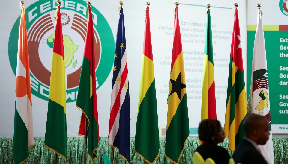 ECOWAS Court of Justice a vital institution that requires reform, says Nigerian Attorney-General