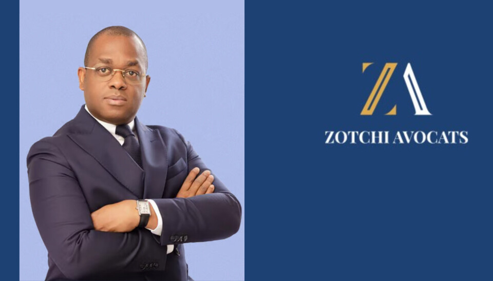 New Togo-based firm launched by highly experienced business advisory and disputes lawyer Edem Zotchi