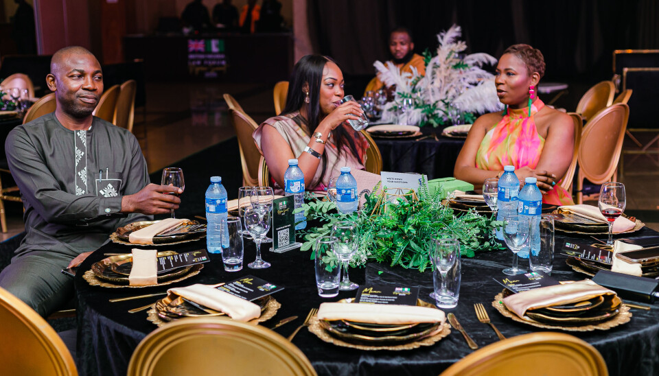 Nigerian and British legal links strengthen further as BNLF grows its cross-border mission ahead of flagship Gala Dinner
