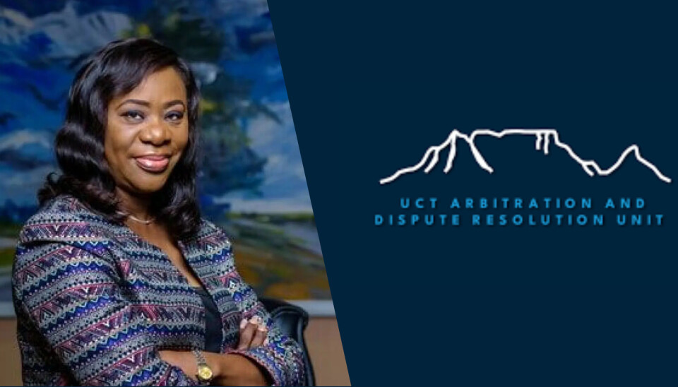 Shaping the table, not just sitting at it: African practitioners and the future of arbitration