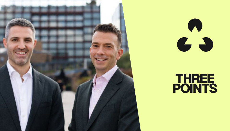 Leading duo behind some of Africa’s largest technology and sports deals launches new firm Three Points Law