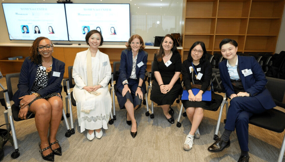 Develop Your A-Game: The Power of Purposeful Connections