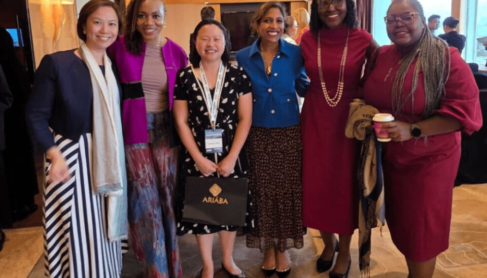 Develop Your A-Game: The Power of Purposeful Connections